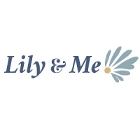 Lily and Me logo