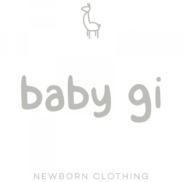 baby gi clothing